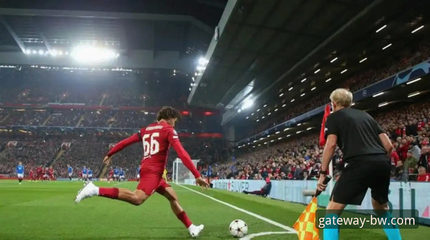 角球艺术与门将失误：一场比赛揭示的两种战术哲学